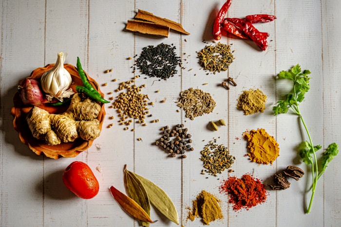 Exporting Large Cardamom: Packaging & Documentation
